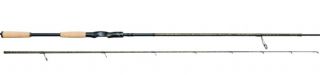 Westin W8 Finesse Shad 2nd Spinning Rod 10-28g - 